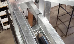 bespoke metal design