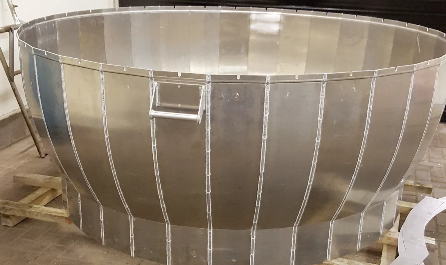 bespoke metal fabrication 6