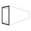 rectangular hollow structural section n