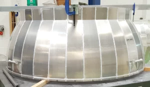sheet metal fabrication and design