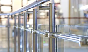 stainless steel fabrication and design