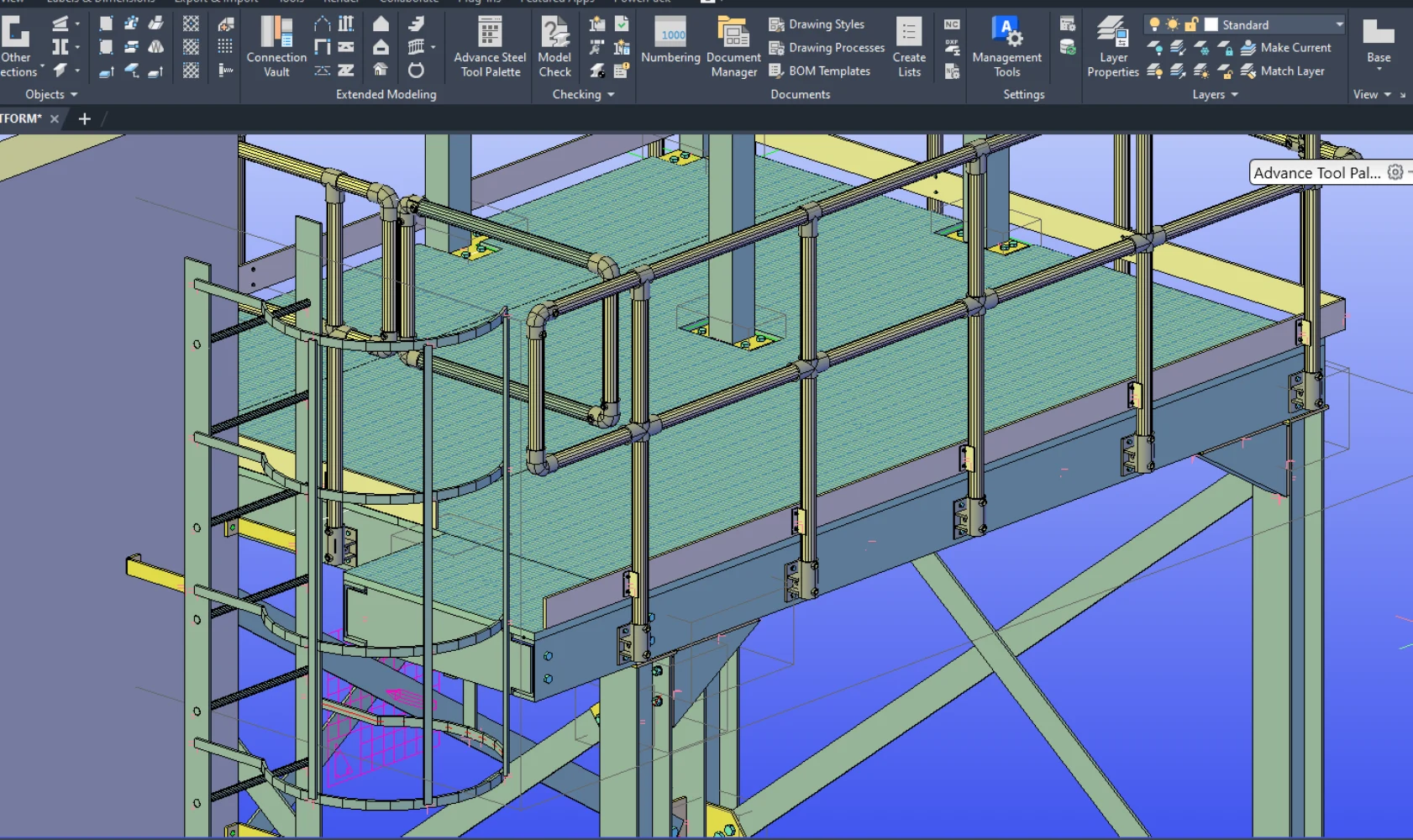 computer aided design 9